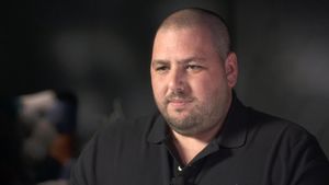 Создатель шпионского ПО Pegasus уходит с поста исполнительного директора