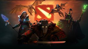 Поклонник Dota 2 создал приложение для Apple Watch, чтобы отслеживать результаты киберспортивных матчей