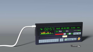 Winamp (снова) воскрес. И это не шутка!