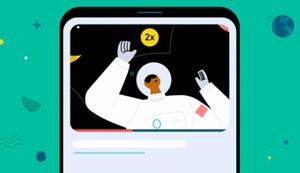 YouTube начал тестировать возможность увеличения масштаба видеороликов