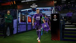 Football Manager 2023 Touch выйдет на мобильных устройствах 8 ноября