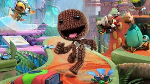 Sackboy: A Big Adventure через месяц выйдет на ПК
