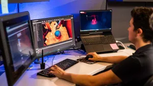 Российские разработчики игр вывозят сотрудников из страны на фоне введения частичной мобилизации