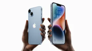 iPhone 14 сильно подорожал в Европе