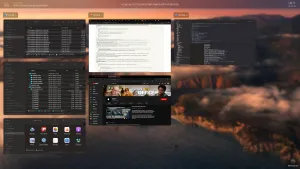 SwitchCenter — альтернативный переключатель окон для macOS вышел в релиз