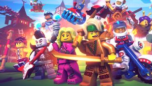 LEGO Brawls перенесли на ПК и консоли — игра три года оставалась эксклюзивом iOS