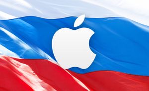 Apple прокомментировала удаление приложений холдинга VK