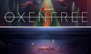 Игра Oxenfree стала эксклюзивом Netflix для iPhone и iPad