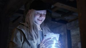 Capcom показала первый геймплей DLC для Resident Evil Village с камерой от третьего лица