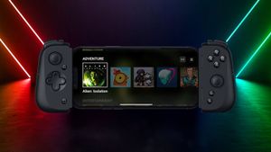 Razer выпустила игровой контроллер Kishi V2 для iPhone с рядом улучшений