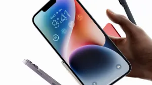 Apple показала iPhone 14 и iPhone 14 Plus