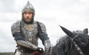 Кинокомпания «Централ Партнершип» представила трейлер исторического фильма «Сердце пармы»