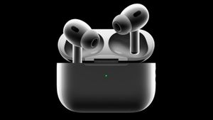 Похоже, вторые AirPods Pro не поддерживают формат Lossless