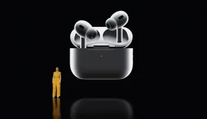 Пользователи AirPods Pro 2 сообщают о проблемах со случайным обрывом соединения