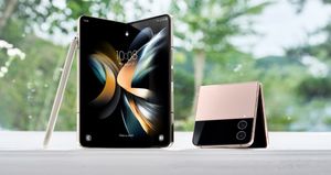 «Пока ничего не решено»: Samsung прокомментировала информацию о возвращении в Россию