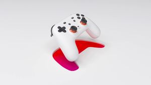 Google закрывает Stadia — «облачный» сервис перестанет работать 18 января