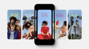 iOS 16 выйдет 12 сентября