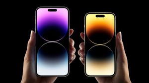 Модели iPhone 14 Pro оснащены модемом X65 от Qualcomm. Он обеспечивает более высокую скорость в сетях 5G и более длительную работу аккумулятора