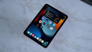 Apple обновила правила замены аккумулятора iPad Mini 6, предусматривающие замену исключительно аккумулятора, а не всего устройства