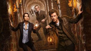 Central Partnership выпустила трейлер фильма «Либерея: Охотники за сокровищами»