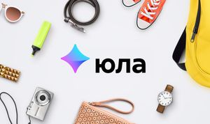 Из App Store удалили приложения «Юла» и «Домклик»