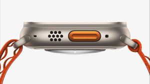 Старые ремешки оказались совместимы с Apple Watch Ultra