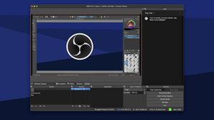 OBS Studio получила поддержку процессоров от Apple, кодирование в HDR и другое