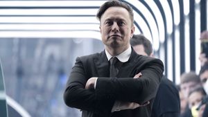 The Washington Post: Илон Маск собирается сократить численность сотрудников Twitter на 75% после покупки соцсети