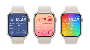 watchOS 9.1 позволит загружать музыку без подключения зарядного устройства