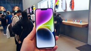 СМИ: Apple практически остановила производство iPhone 14 Plus через две недели после релиза