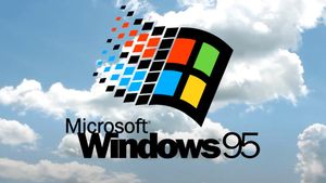 Поностальгируем? Как запустить Windows 95 в качестве приложения на вашем Mac
