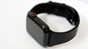 «Я мог бы умереть». Случай с врачом, носящим Apple Watch, которому довелось жёстко упасть