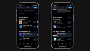 Новые рекламные блоки в App Store активно продвигают приложения с азартными играми