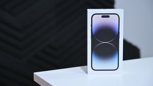 Продажи iPhone в Китае с большим отрывом опережают стагнирующий рынок смартфонов