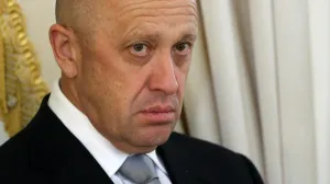 Основатель ЧВК «Вагнер» Евгений Пригожин попросил Генпрокуратуру заблокировать YouTube в России