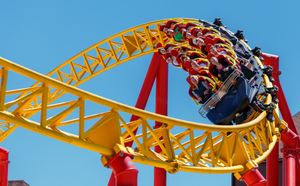 iPhone 14 активируют функцию обнаружения ДТП на Американских горках