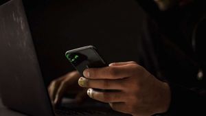 iOS 16.1 содержит исправление уязвимости в системе безопасности iPhone