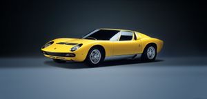 Lionsgate выпустила трейлер фильма «Ламборгини»