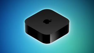 Новые Apple TV и iPad 10-го поколения оснащены увеличенным объёмом оперативной памяти в 4 ГБ