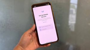Apple признала наличие новой ошибки в iOS 16
