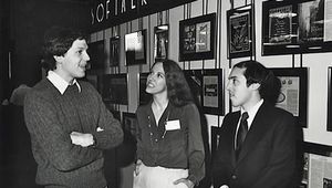 Кто она, та из ключевых женщин в истории Apple, что никогда не работала в компании?