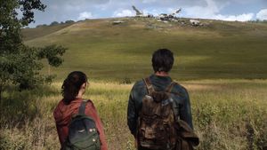 Экранизация The Last of Us лишилась пилотного эпизода от российского режиссёра Кантемира Балагова