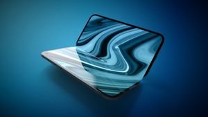 Слух: Apple выпустит складной iPad в 2024 году
