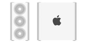 Чип M2 Extreme в будущих Mac Pro может получить 48-ядерный CPU, 160-ядерный GPU, 384 ГБ ОЗУ