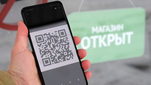 В России появится аналог Apple Pay и Google Pay для карт «Мир»