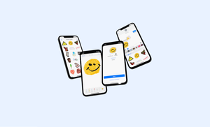 Sticker Doodle – как сделать свой стикер за несколько секунд