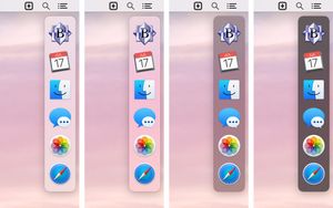 SwitchGlass – переключатель приложений обновился до версии 2.0