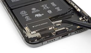 Слух: iPhone 15 полностью лишится физических кнопок