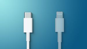 ЕС принял закон о переходе гаджетов на USB-C до конца 2024 года