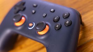 Google может разблокировать контроллер Stadia для других платформ